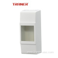 Surface Mounting Plastic Box Mini Safety Breaker SU03